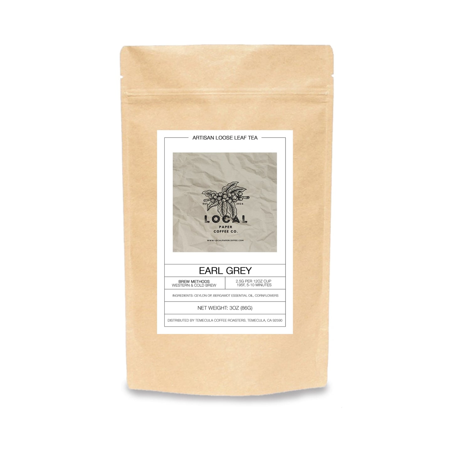 Earl Grey