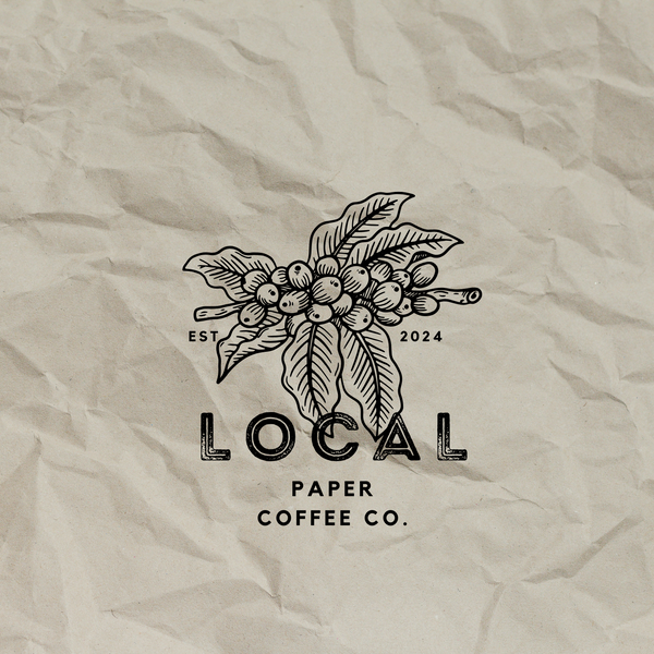 Local Paper Coffee