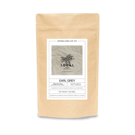 Earl Grey