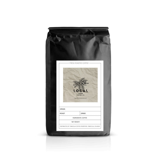 Italian Roast DARK